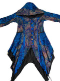 (Size Four) Fairy Jacket-4B