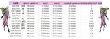 Size Two Fairy Jacket-4V