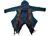 (Size Nine**)-Fairy Jacket-3W