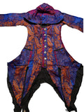 Size Two Fairy Jacket-13Q