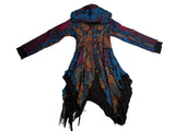 (Size Three)-Fairy Jacket- 12W