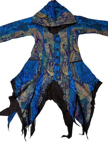 (Size Three)-Fairy Jacket-22Z