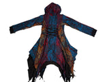 (Size Three)-Fairy Jacket- 5B