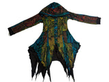 (Size Three)-Fairy Jacket- 4F