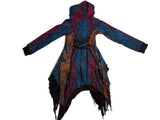 (Size Three)-Fairy Jacket- 12W