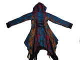 (Size Three)-Fairy Jacket- 4W