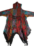 Size Thirteen Fairy Godmother Jacket-7B