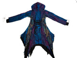 (Size Three)-Fairy Jacket- 3W