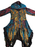 (Size Three)-Fairy Jacket- 4B