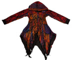 (Size Three)-Fairy Jacket- X2