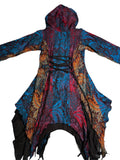 (Size Three)-Fairy Jacket- 5B