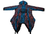 (Size Ten** Fairy Jacket-2W~