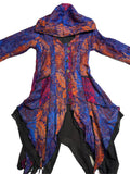 (Size Three)-Fairy Jacket- 9W