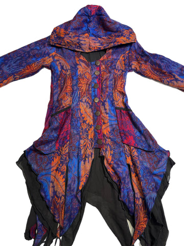 (Size Three)-Fairy Jacket- 9W
