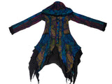 Size Two Fairy Jacket-3V