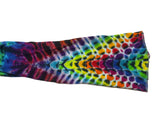 Liquid Vizions Tie Dye Fairy Jacket 13-Size-Three