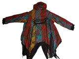 Size sixteen FAIRY GODMOTHER JACKET-4B