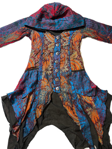 Size Two Fairy Jacket-7Q