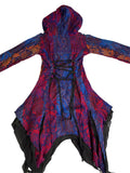 (Size Two Fairy Jacket-2J