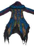 Size Two Fairy Jacket-3V