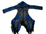 (Size Three)-Fairy Jacket-6Z