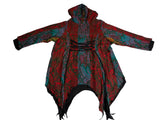 Size Fourteen FAIRY GODMOTHER JACKET- 7B