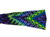 Liquid Vizions Tie Dye Fairy Jacket 10-Size-Four