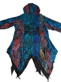 SIZE Eleven FAIRY GODMOTHER JACKET-4B
