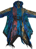 SIZE Eleven FAIRY GODMOTHER JACKET-7B
