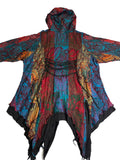 Size fifteen FAIRY GODMOTHER JACKET- 4B
