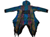 (Size Nine**)-Fairy Jacket-9W