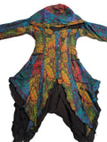 (Size Three)-Fairy Jacket- 5W