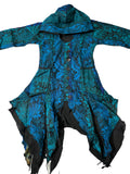(Size Three)-Fairy Jacket-3 Z