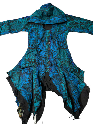 (Size Three)-Fairy Jacket-3 Z