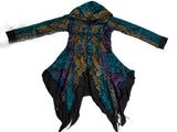 (Size Three)-Fairy Jacket- 3X)