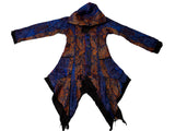 (Size Three)-Fairy Jacket-11Z