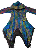 (Size Three)-Fairy Jacket-20Z