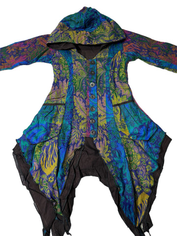(Size Three)-Fairy Jacket-20Z