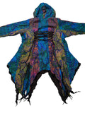 (Size Nine**)-Fairy Jacket-3W
