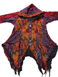 Size Seven** Fairy Godmother Jacket-1W~