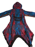 (Size Four) Fairy Jacket-7B