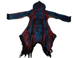 (Size Four) Fairy Jacket-13Z