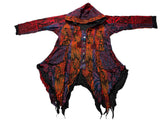 Size Seven** Fairy Godmother Jacket-1W~