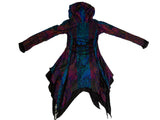 (Size Two Fairy Jacket-2F