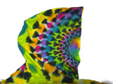 Liquid Vizions Tie Dye Fairy Jacket 9-Size-Three