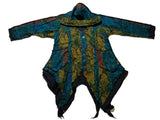 Fairy Godmother Jacket-size 12 2Q