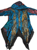 SIZE Eleven FAIRY GODMOTHER JACKET-4B