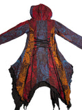 (Size Three)-Fairy Jacket- 6W