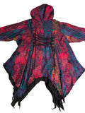 Size sixteen FAIRY GODMOTHER JACKET-5B)