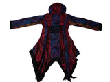 (Size Three)-Fairy Jacket-7Z